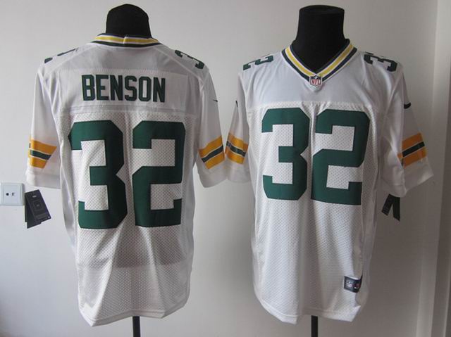 Nike Green Bay Packers Elite Jerseys-026